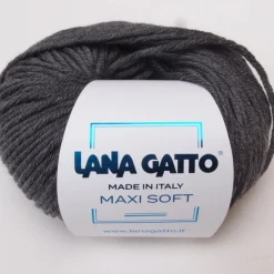 Lana Gatto Maxi Soft