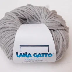 Lana Gatto Maxi Soft