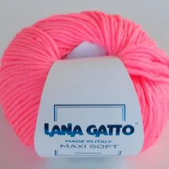 Lana Gatto Maxi Soft