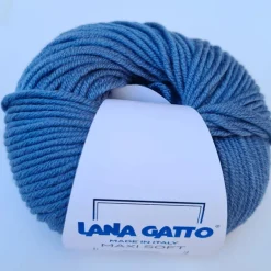 Lana Gatto Maxi Soft