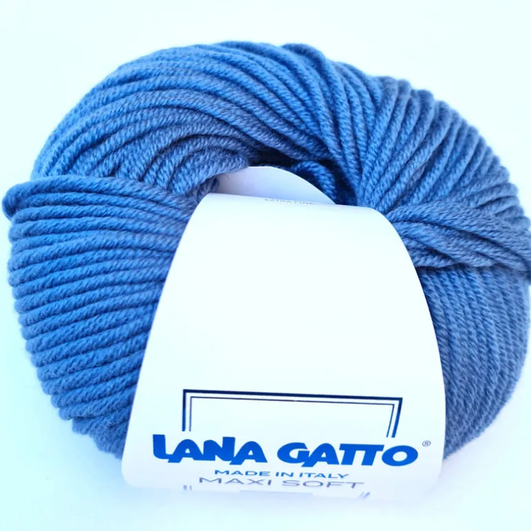 Lana Gatto Maxi Soft