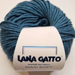 Lana Gatto Maxi Soft