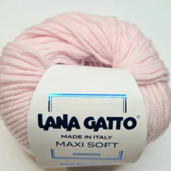 Lana Gatto Maxi Soft