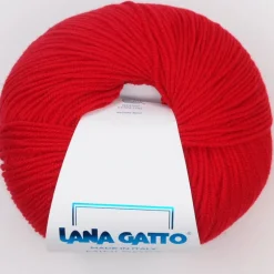 Lana Gatto Maxi Soft