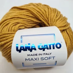 Lana Gatto Maxi Soft