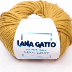 Lana Gatto Maxi Soft