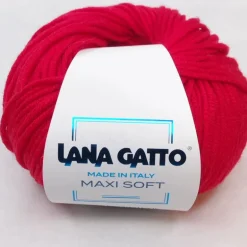 Lana Gatto Maxi Soft