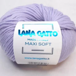 Lana Gatto Maxi Soft