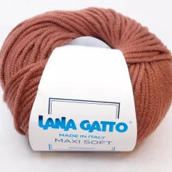 Lana Gatto Maxi Soft