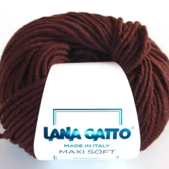 Lana Gatto Maxi Soft