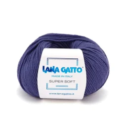 Lana Gatto Super Soft