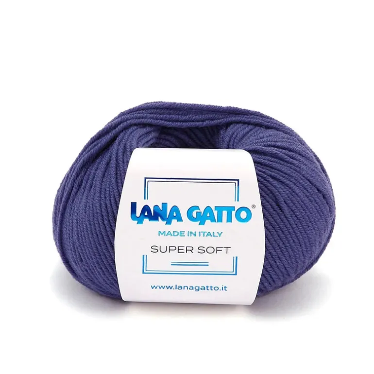 Lana Gatto Super Soft