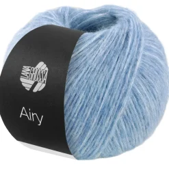 Lana Grossa Airy