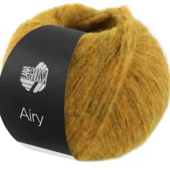 Lana Grossa Airy