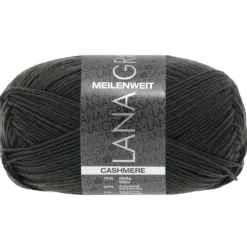 Lana Grossa Meilenweit 50 g Cashmere sukkalanka