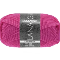 Lana Grossa Meilenweit 50 g Cashmere sukkalanka