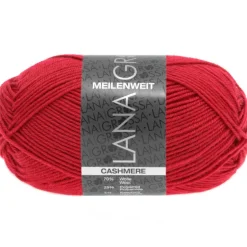 Lana Grossa Meilenweit 50 g Cashmere sukkalanka