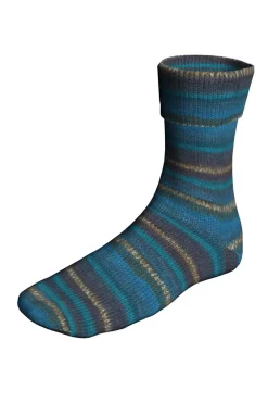 Lang Yarns Super Soxx Color 8-ply