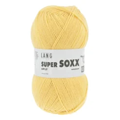 Lang Yarns Super Soxx 6-ply