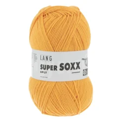 Lang Yarns Super Soxx 6-ply