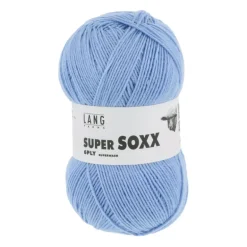 Lang Yarns Super Soxx 6-ply