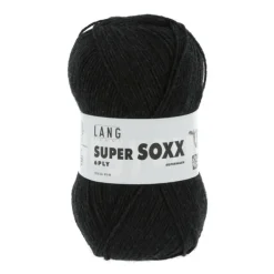 Lang Yarns Super Soxx 6-ply