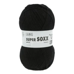 Lang Yarns Super Soxx 6-ply