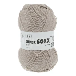 Lang Yarns Super Soxx 6-ply
