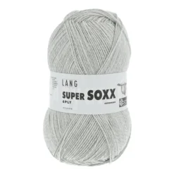 Lang Yarns Super Soxx 6-ply