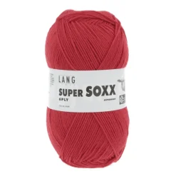 Lang Yarns Super Soxx 6-ply