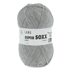 Lang Yarns Super Soxx 6-ply