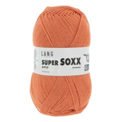 Lang Yarns Super Soxx 6-ply