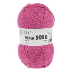 Lang Yarns Super Soxx 6-ply