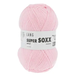 Lang Yarns Super Soxx 6-ply