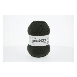 Lang Yarns Super Soxx 6-ply