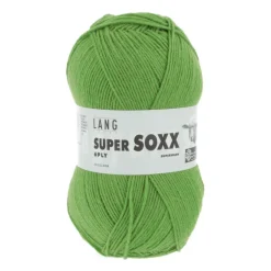 Lang Yarns Super Soxx 6-ply