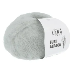 Lang Yarns Suri Alpaca