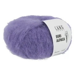 Lang Yarns Suri Alpaca