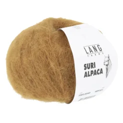 Lang Yarns Suri Alpaca