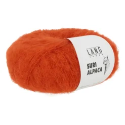 Lang Yarns Suri Alpaca