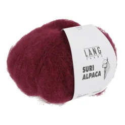 Lang Yarns Suri Alpaca