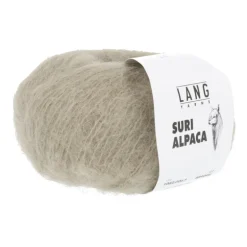 Lang Yarns Suri Alpaca