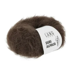 Lang Yarns Suri Alpaca