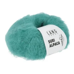 Lang Yarns Suri Alpaca