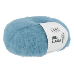 Lang Yarns Suri Alpaca