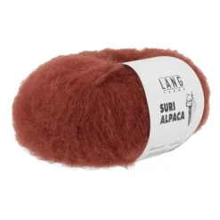 Lang Yarns Suri Alpaca