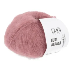Lang Yarns Suri Alpaca