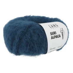 Lang Yarns Suri Alpaca