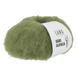 Lang Yarns Suri Alpaca