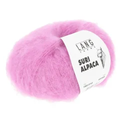 Lang Yarns Suri Alpaca